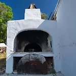 بيت للعطل Agnanti 2 Isomata