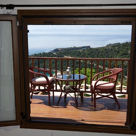 Дом отдыха Agnanti 2 *