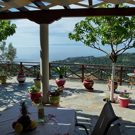 Agnanti 2 Дом отдыха Isomata