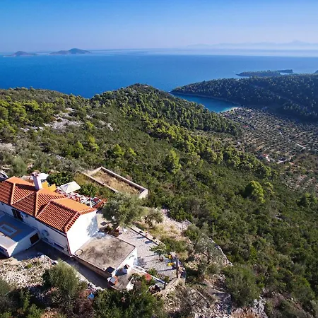 Дом отдыха Agnanti 2