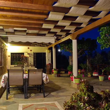 Дом отдыха Agnanti 2 *