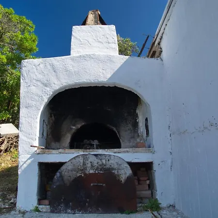 Дом отдыха Agnanti 2 Isomata