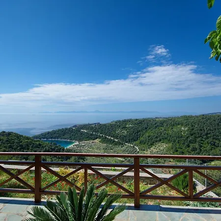 Agnanti 2 Сasa de vacaciones