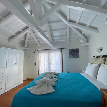 Дом отдыха Agnanti 2 *