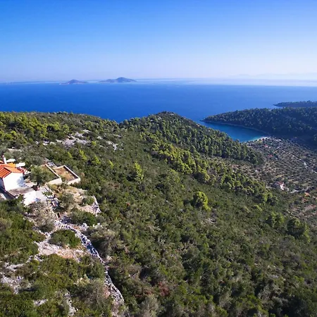 Дом отдыха Agnanti 2