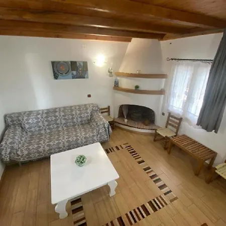 Дом отдыха Agnanti 2 Isomata