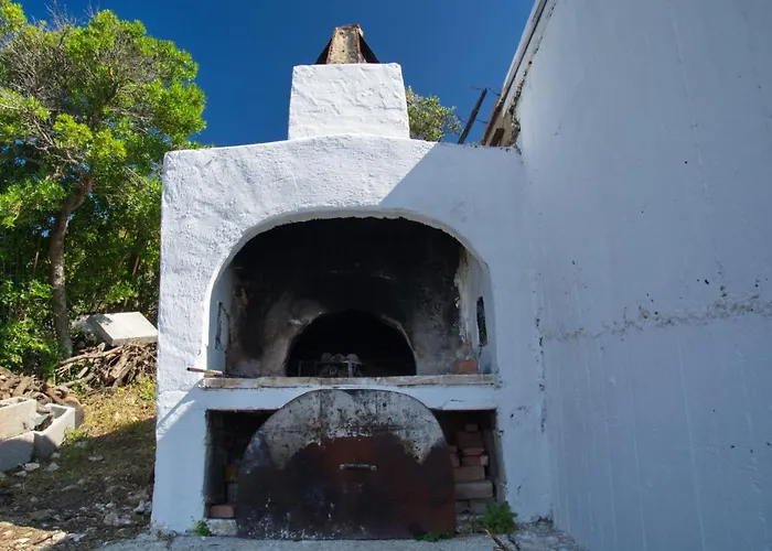 Semesterbostad Agnanti 2 Isomata